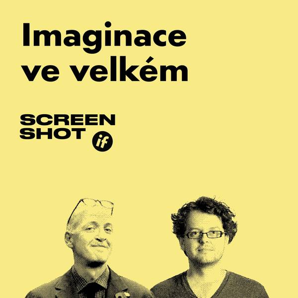 Screenshot Inspiračního fóra